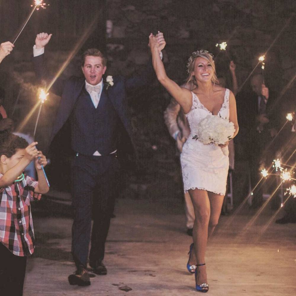 Meet your Posher, Laurencolby